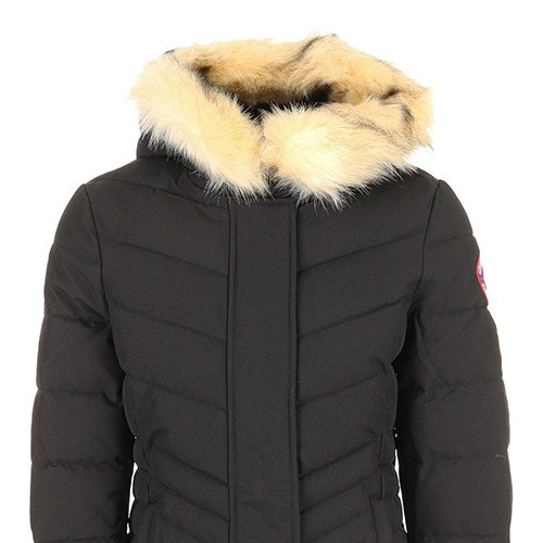 Paragoose Ginette