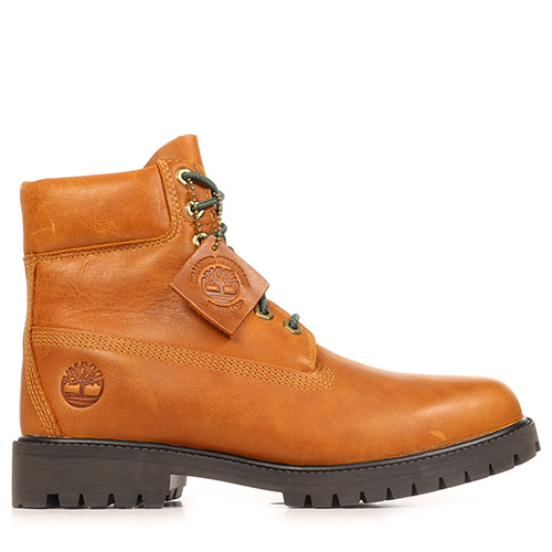 Heritage 6 In Lace Waterproof