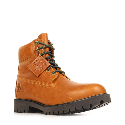 Timberland Heritage 6 In Lace Waterproof