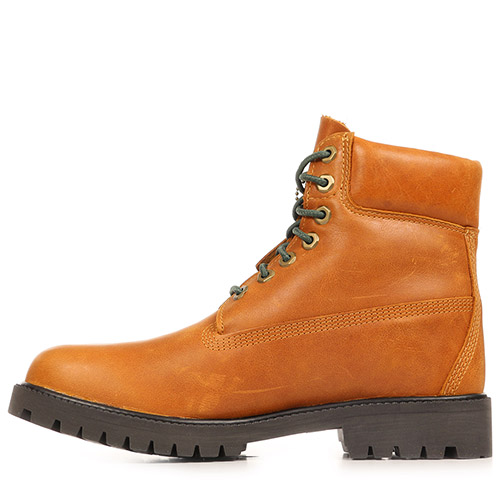 Timberland Heritage 6 In Lace Waterproof