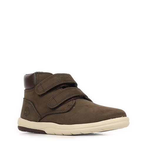 Timberland Toddle Tracks Mid Hook And Loop