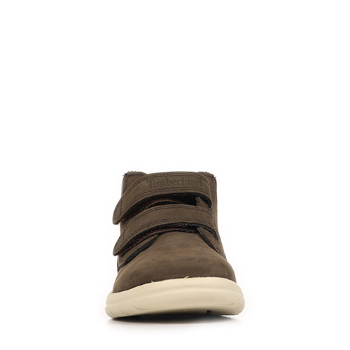 Timberland Toddle Tracks Mid Hook And Loop