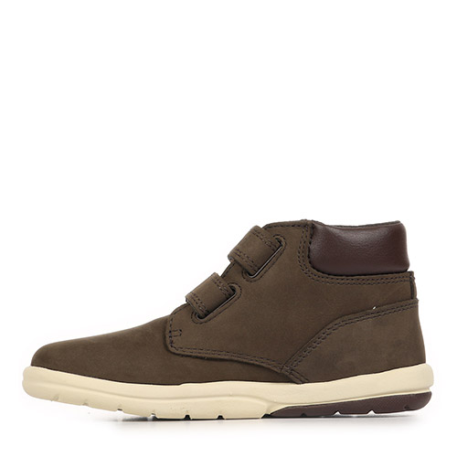 Timberland Toddle Tracks Mid Hook And Loop