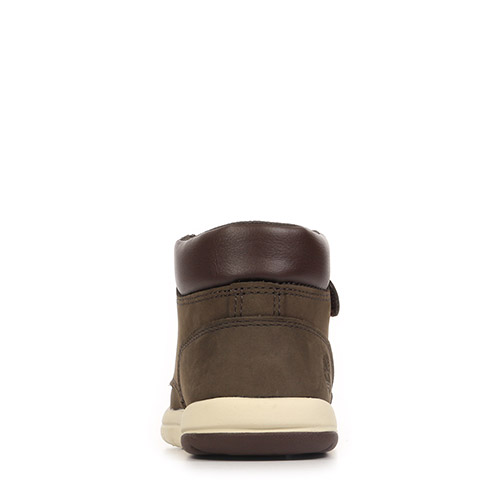 Timberland Toddle Tracks Mid Hook And Loop