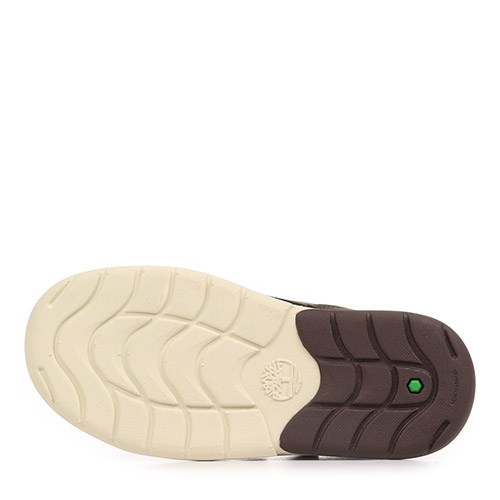 Timberland Toddle Tracks Mid Hook And Loop