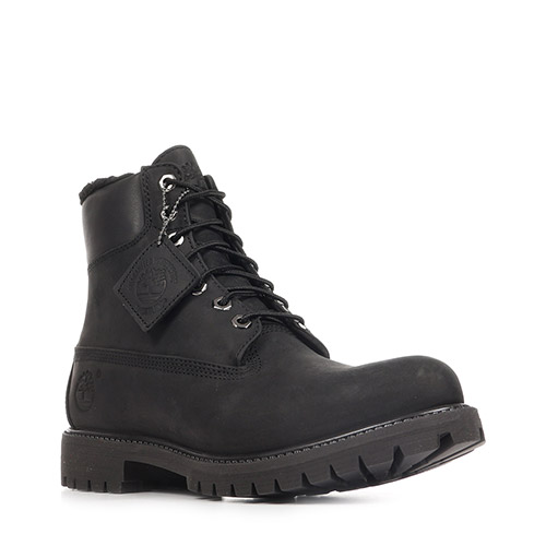 Timberland Premium 6 In Lace Waterproof