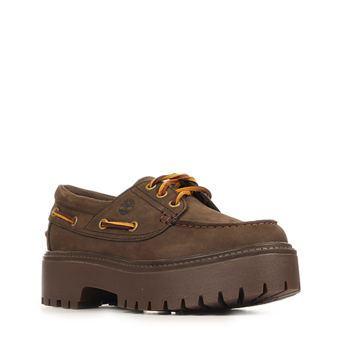 Timberland Stone Street