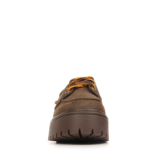 Timberland Stone Street