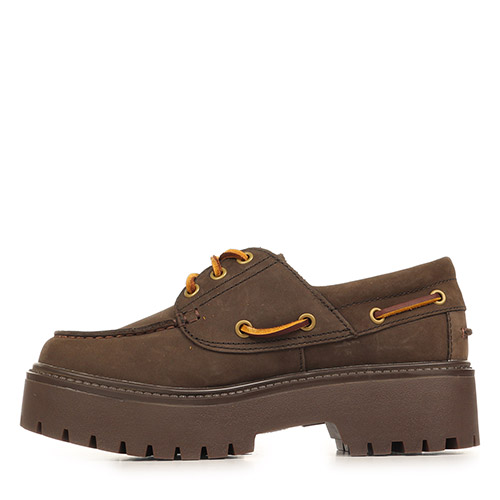 Timberland Stone Street