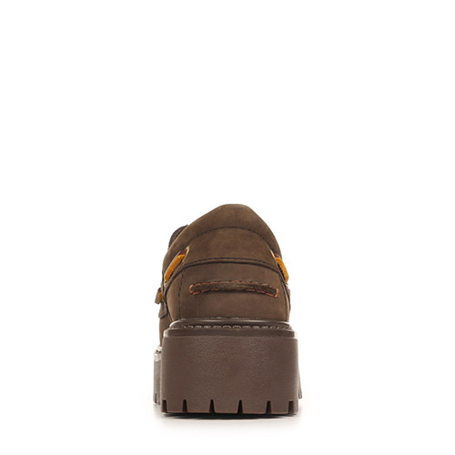 Timberland Stone Street