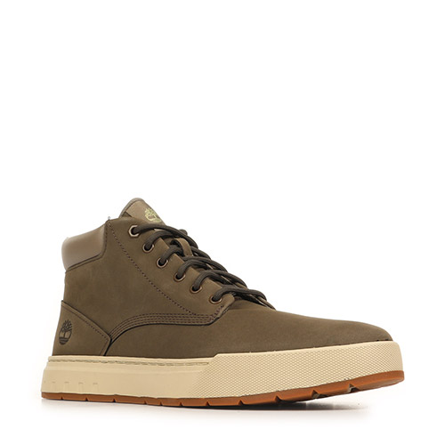 Timberland Maple Grove Mid Lace