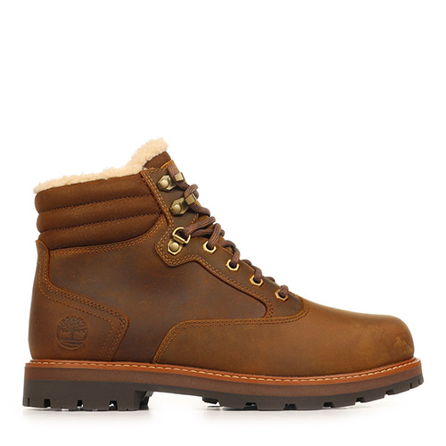 Britton Road Mid Warm Waterproof