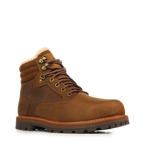 Timberland Britton Road Mid Warm Waterproof