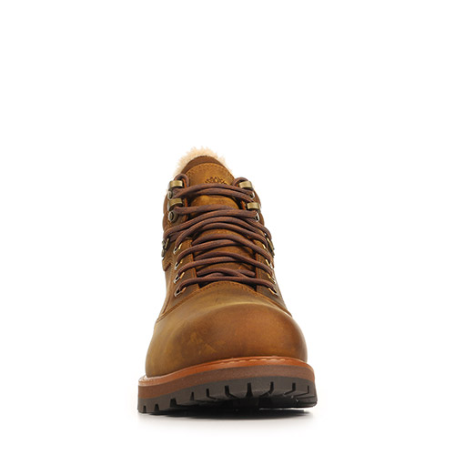 Timberland Britton Road Mid Warm Waterproof