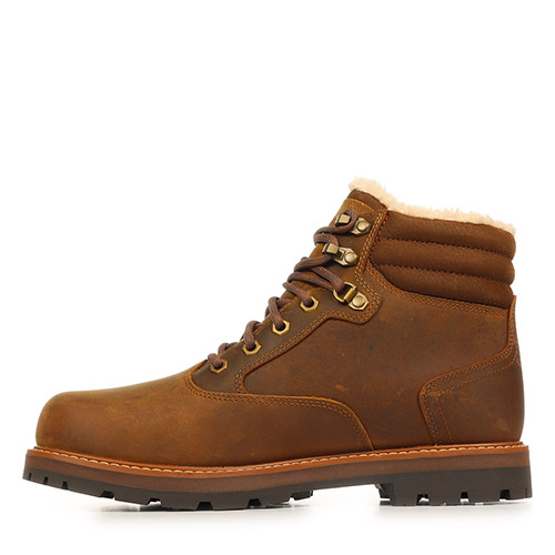 Timberland Britton Road Mid Warm Waterproof