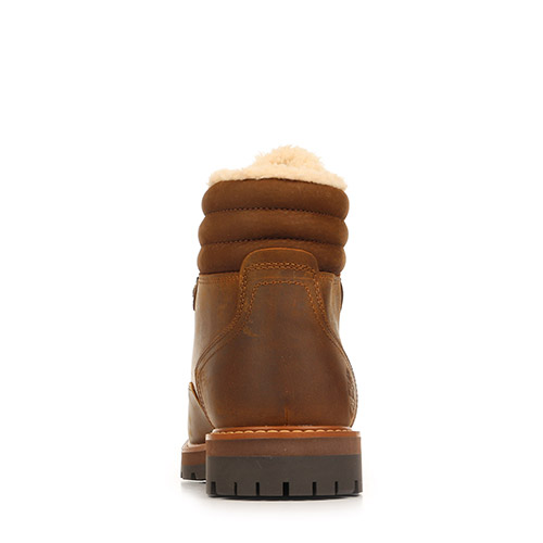 Timberland Britton Road Mid Warm Waterproof