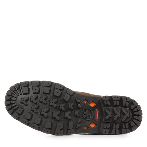Timberland Britton Road Mid Warm Waterproof