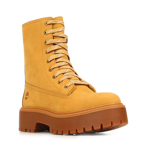 Timberland Stone Street Mid Lace