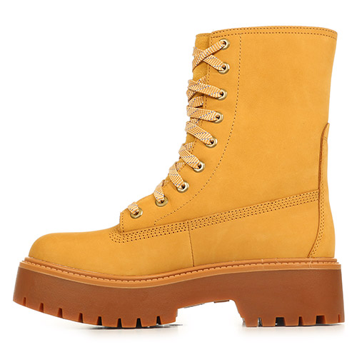 Timberland Stone Street Mid Lace