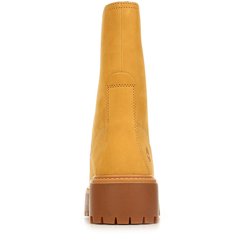 Timberland Stone Street Mid Lace