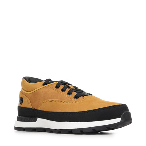 Timberland Euro Grid Mid Lace