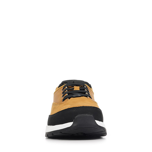 Timberland Euro Grid Mid Lace