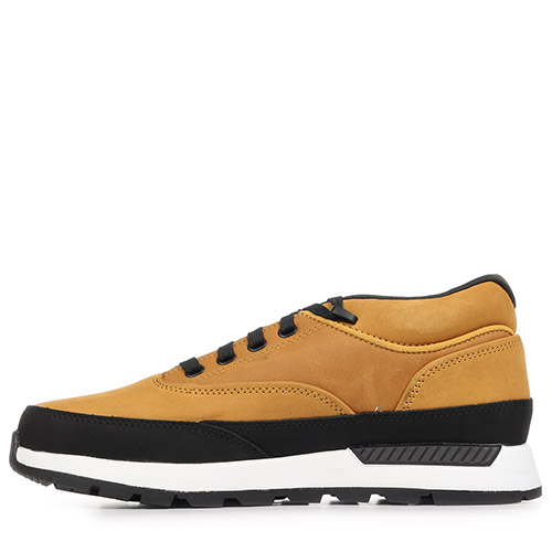 Timberland Euro Grid Mid Lace