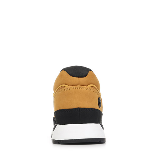 Timberland Euro Grid Mid Lace