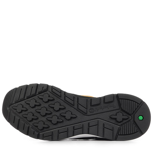Timberland Euro Grid Mid Lace