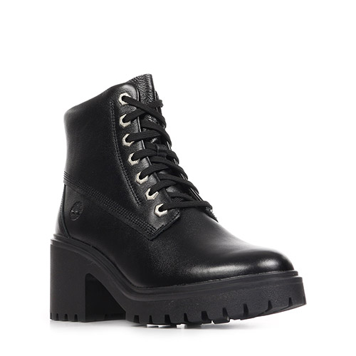 Timberland Stone Heights Mid Lace