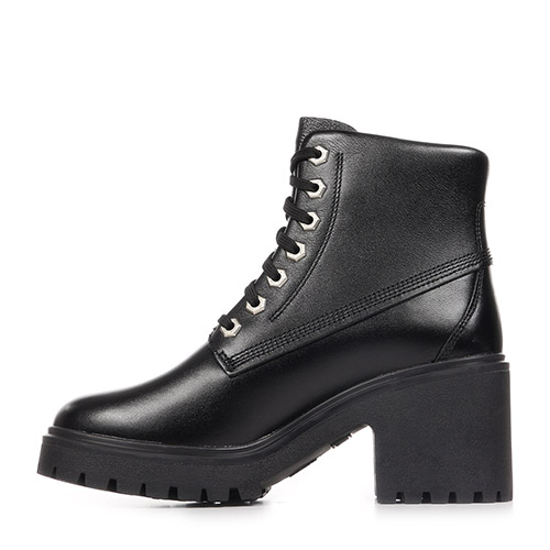 Timberland Stone Heights Mid Lace