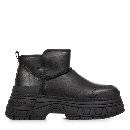 Fusion slip On Lo