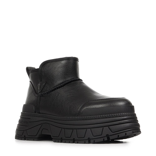 Buffalo Fusion slip On Lo