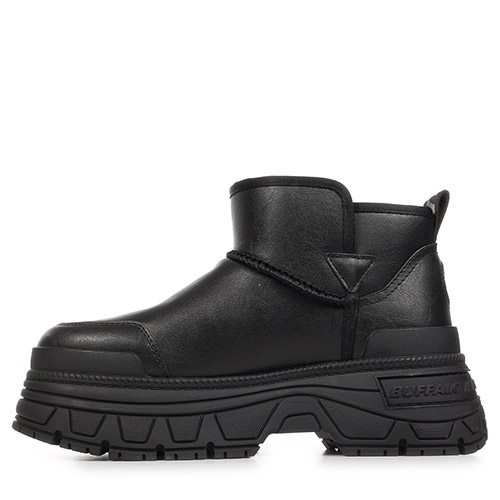 Buffalo Fusion slip On Lo