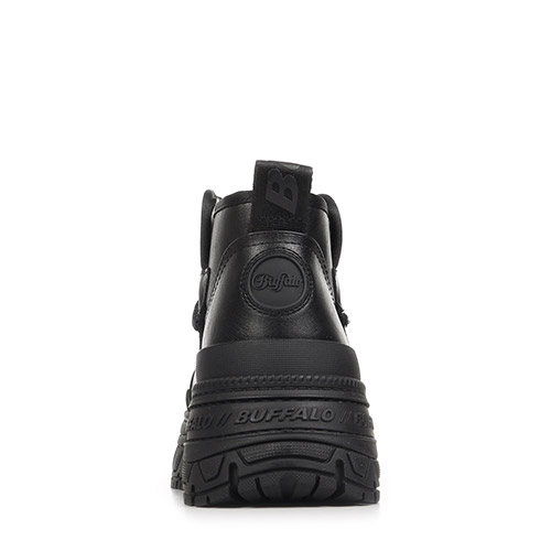 Buffalo Fusion slip On Lo
