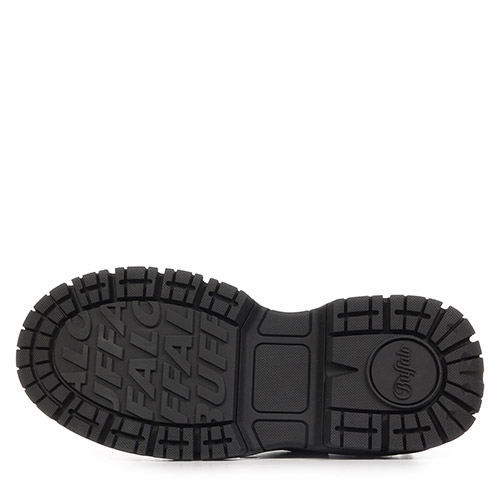 Buffalo Fusion slip On Lo