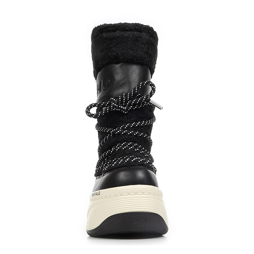Buffalo Orcus Snow Hi