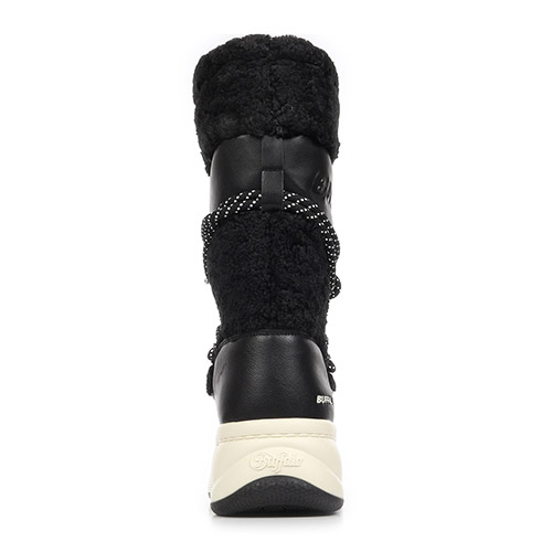 Buffalo Orcus Snow Hi