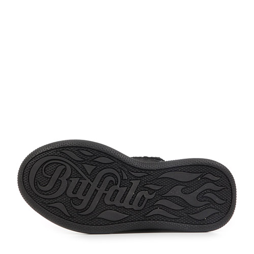 Buffalo Orcus Snow Hi