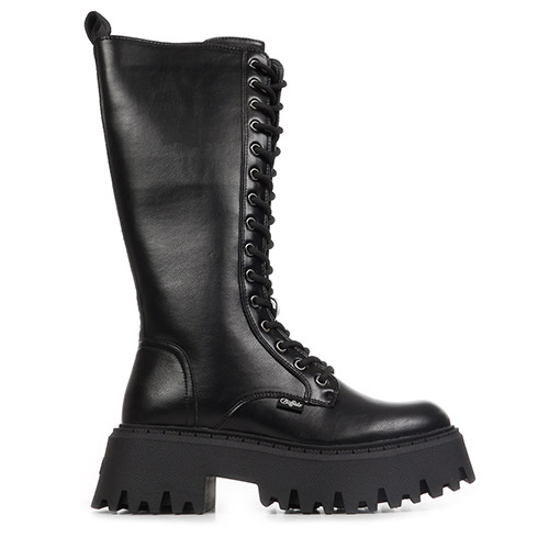 Aspen Lace Up Hi