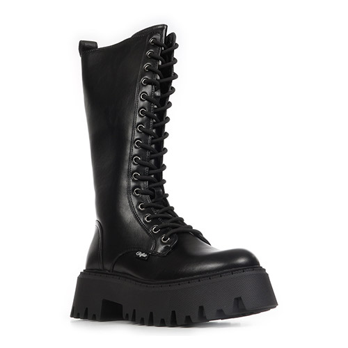 Buffalo Aspen Lace Up Hi