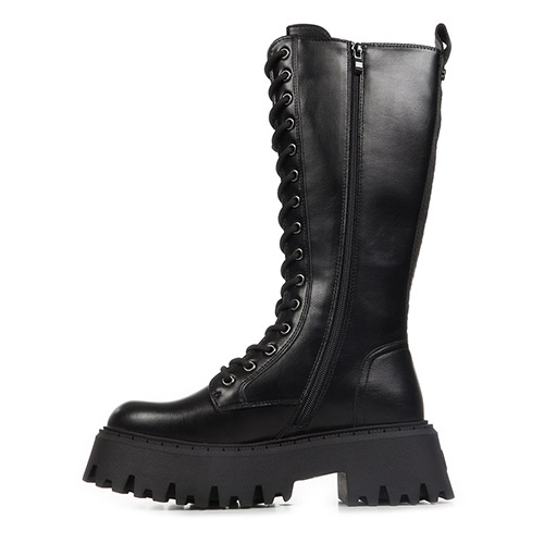Buffalo Aspen Lace Up Hi