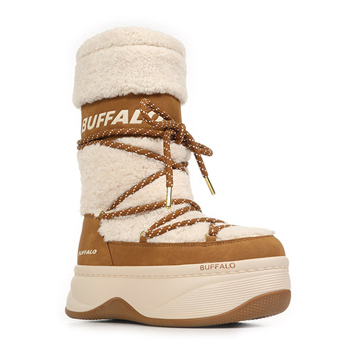 Buffalo Orcus Snow Hi