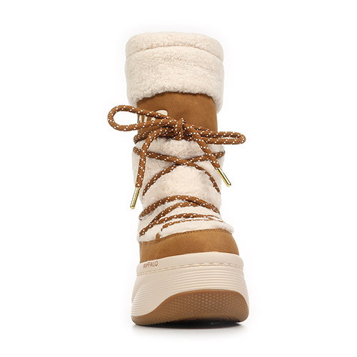 Buffalo Orcus Snow Hi