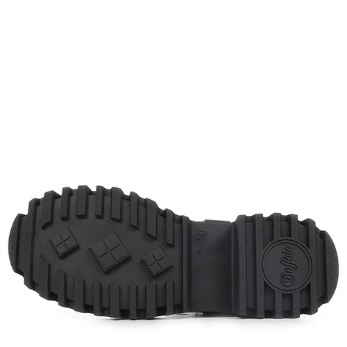 Buffalo Aspen Biker Pull On