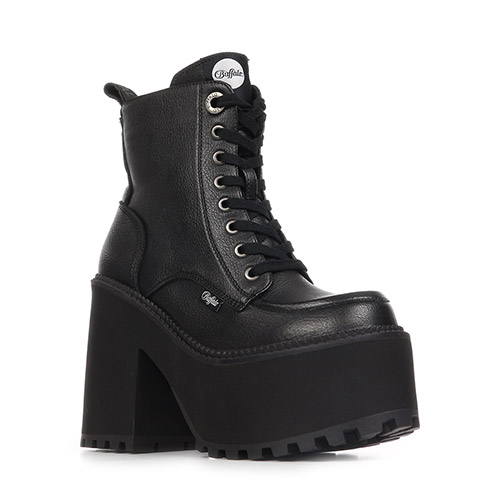 Buffalo Killah Lace up Mid