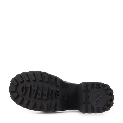 Buffalo Killah Lace up Mid