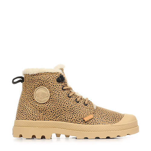 Pampa Zip WL