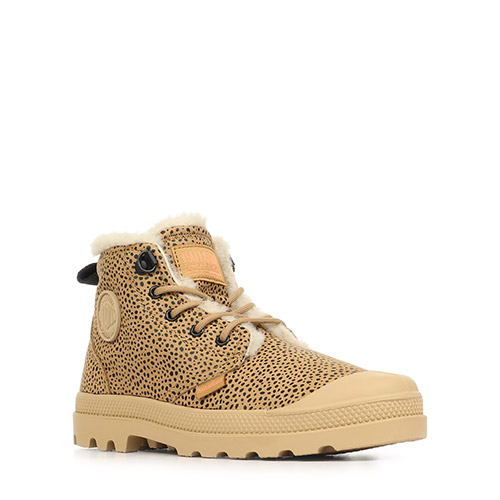 Palladium Pampa Zip WL