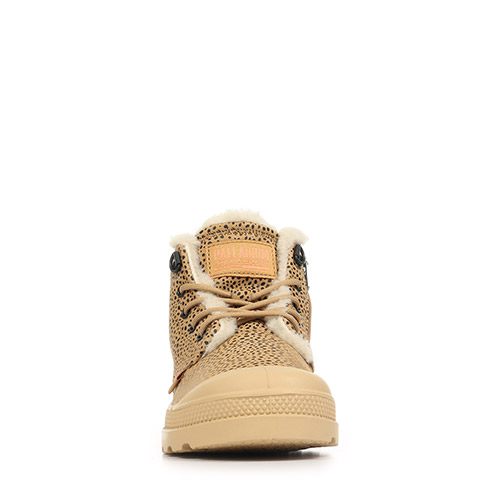 Palladium Pampa Zip WL
